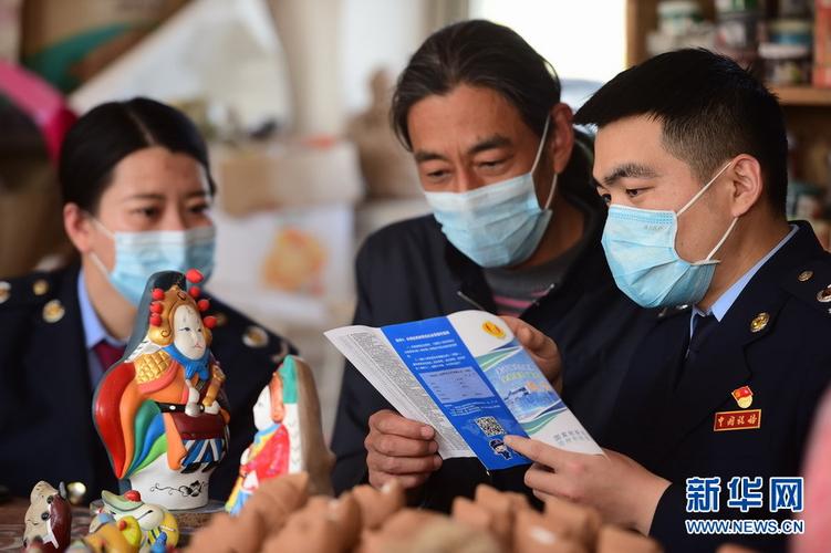 泊头市税务通过对涉及文创产业的税种和优惠政策进行大数据分析开展"