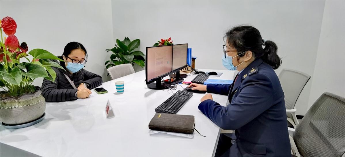 南通:构筑便民"智慧税务"生态体系