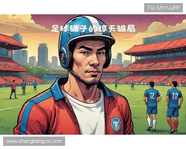 冒充足球明星领奖的惊天骗局揭露背后的真相与阴谋