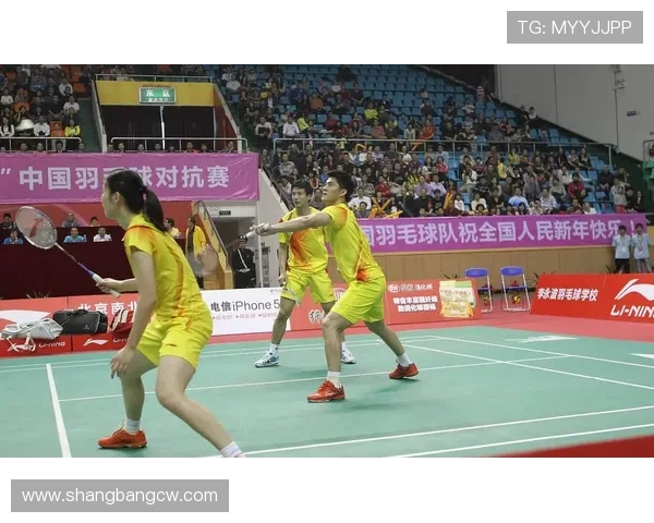 武汉羽毛球队在亚运会上的精彩节奏与表现分析