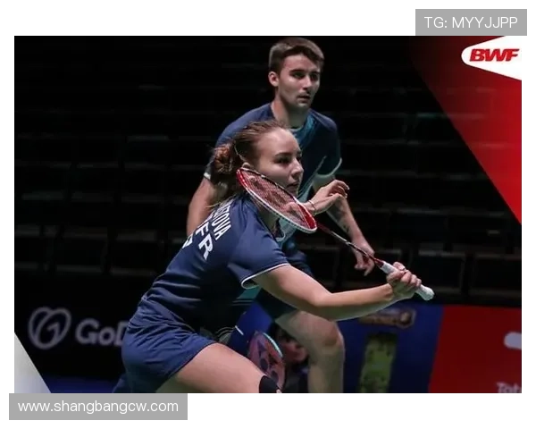 重庆羽毛球队在欧锦赛中的默契配合与精彩表现分析 重庆羽毛球队在欧锦赛中的默契配合与精彩表现分析