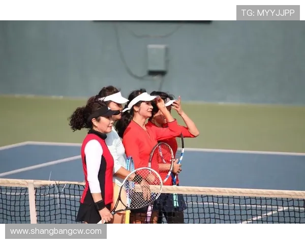 南京网球队荣登全国网球战术排行榜第十位展现实力与潜力