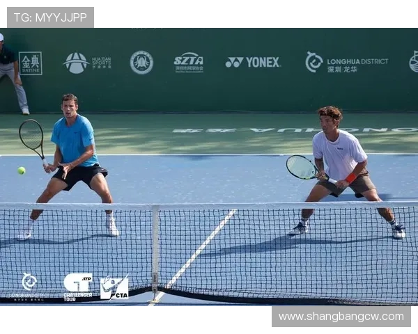 深圳网球队的节奏打法深度解析与战术优势探讨