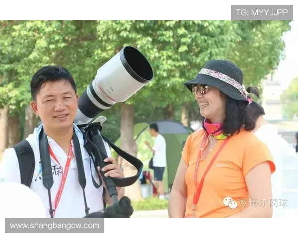 与吴丽的深度对话:回顾她的网球生涯与未来展望 与吴丽的深度对话:回顾她的网球生涯与未来展望