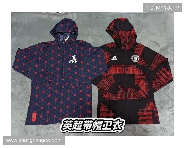 个性定制足球明星卫衣让你在球场外也能展现独特风格与热爱