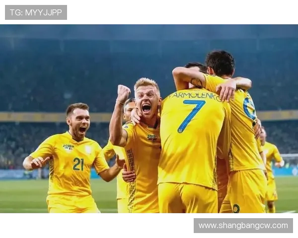 乌克兰足球明星崛起的背后故事与全球影响力分析